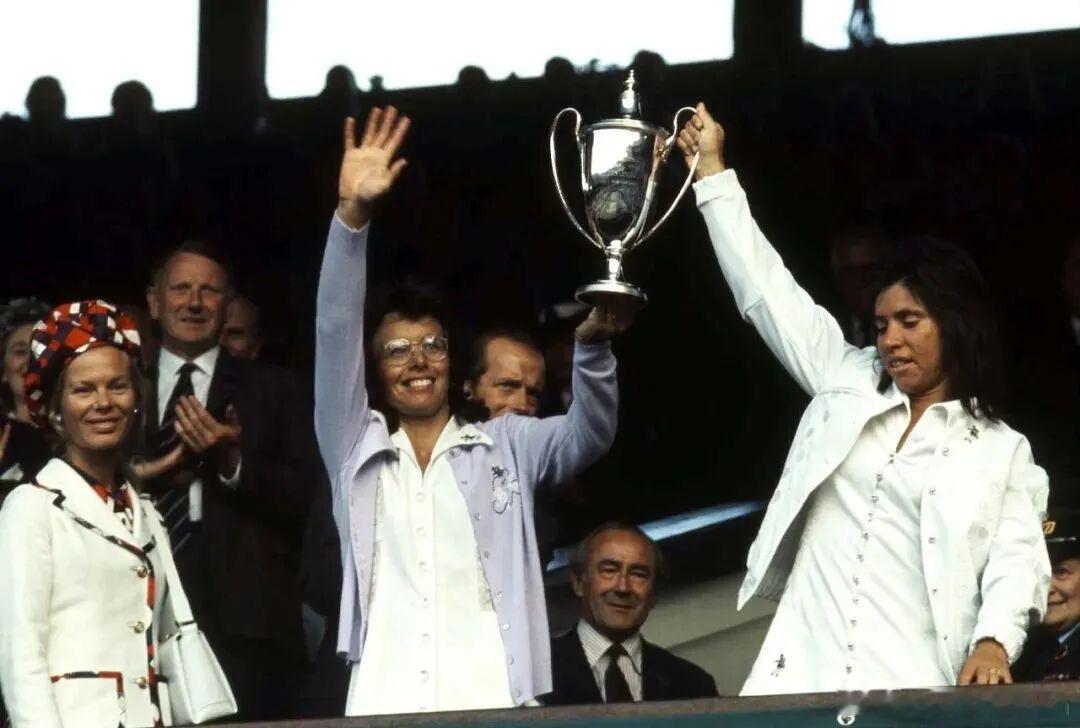 网球为何是女运动员身价最高的项目 古代奥运会一直禁止女性参赛，直到1900年的第