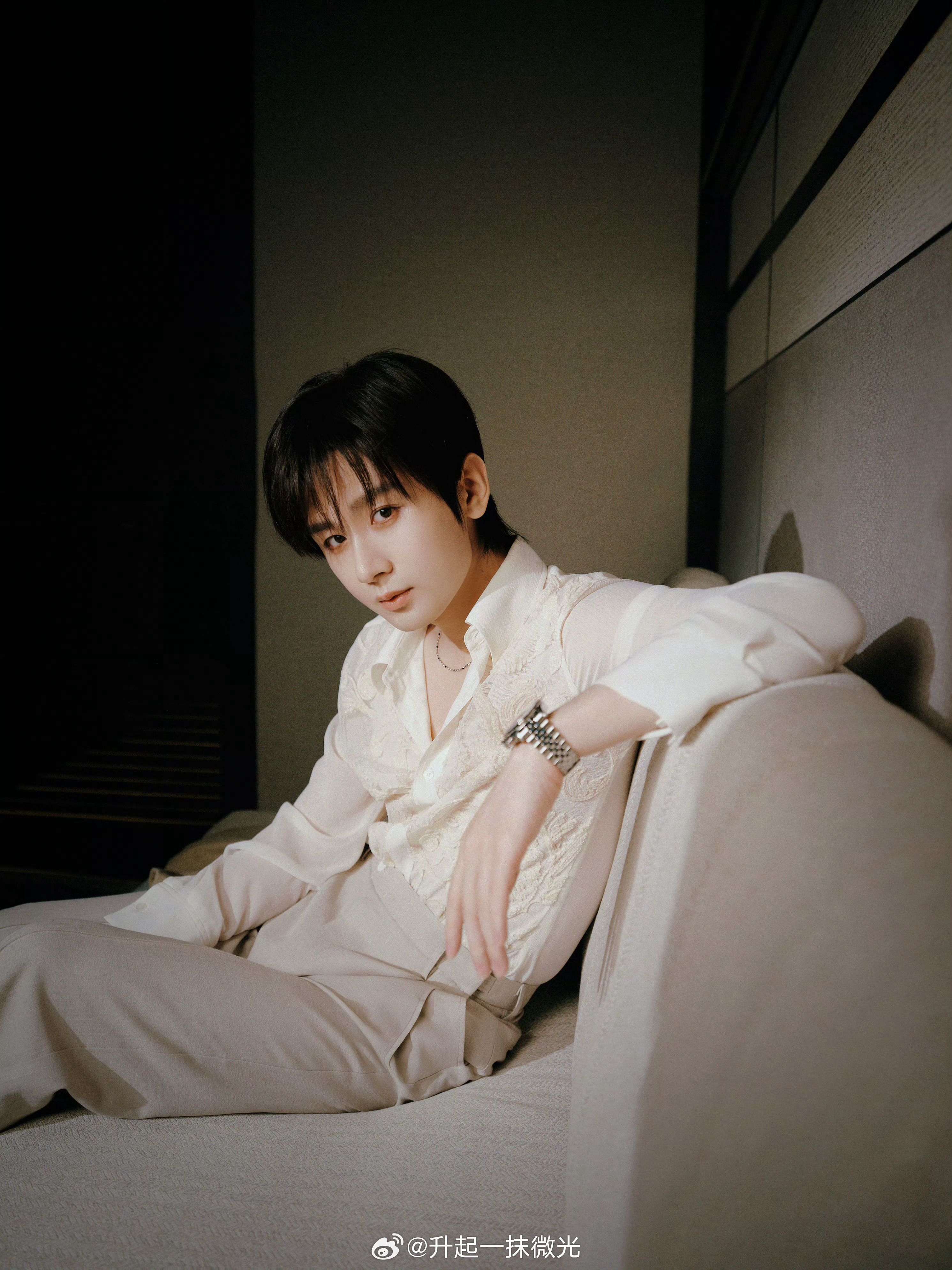 容我发个颠，清纯的狐魅子 