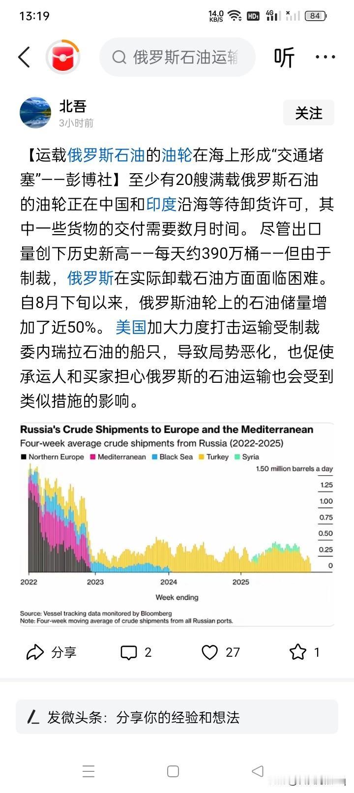 一声枪响，一群惊恐之鸟？
前一段时间网络上就有消息说，由于美国扣押委内瑞拉的巨型