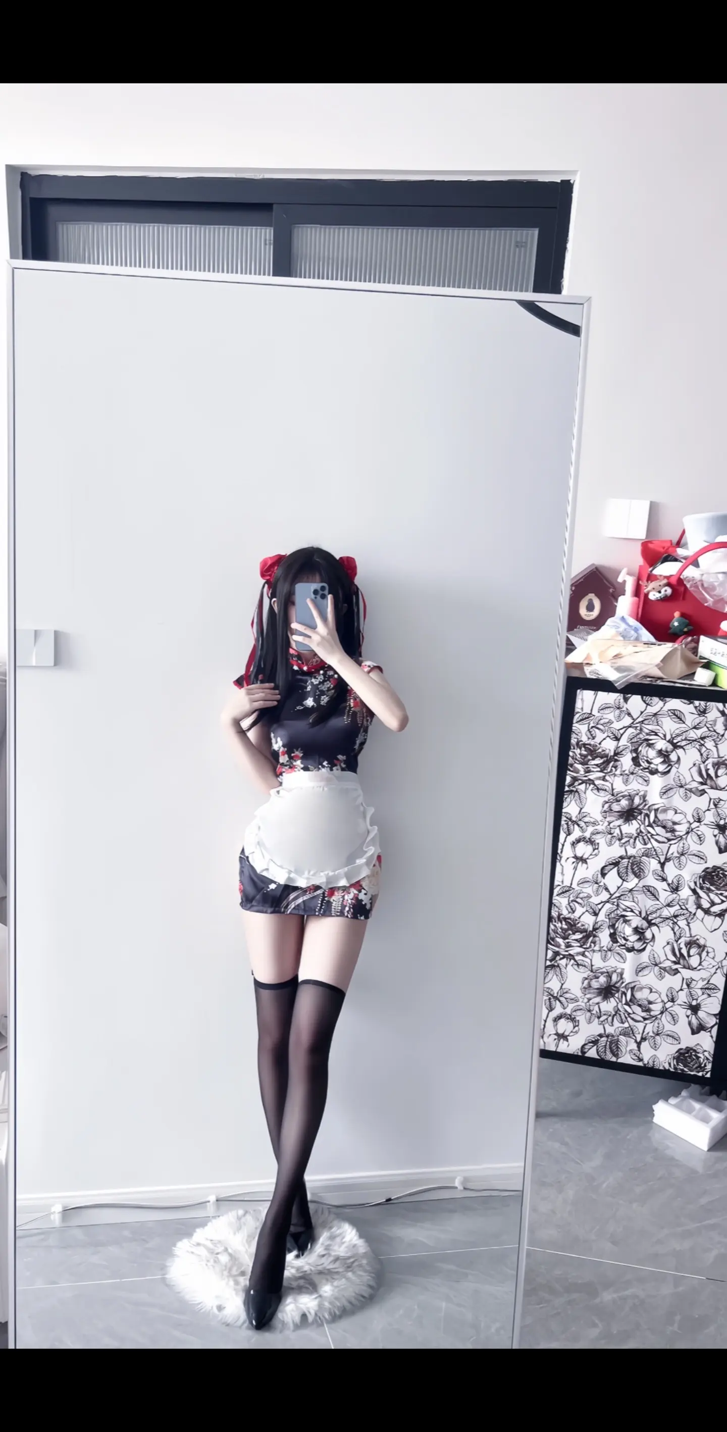 艾特你最会做饭的朋友来看中华小厨娘。
