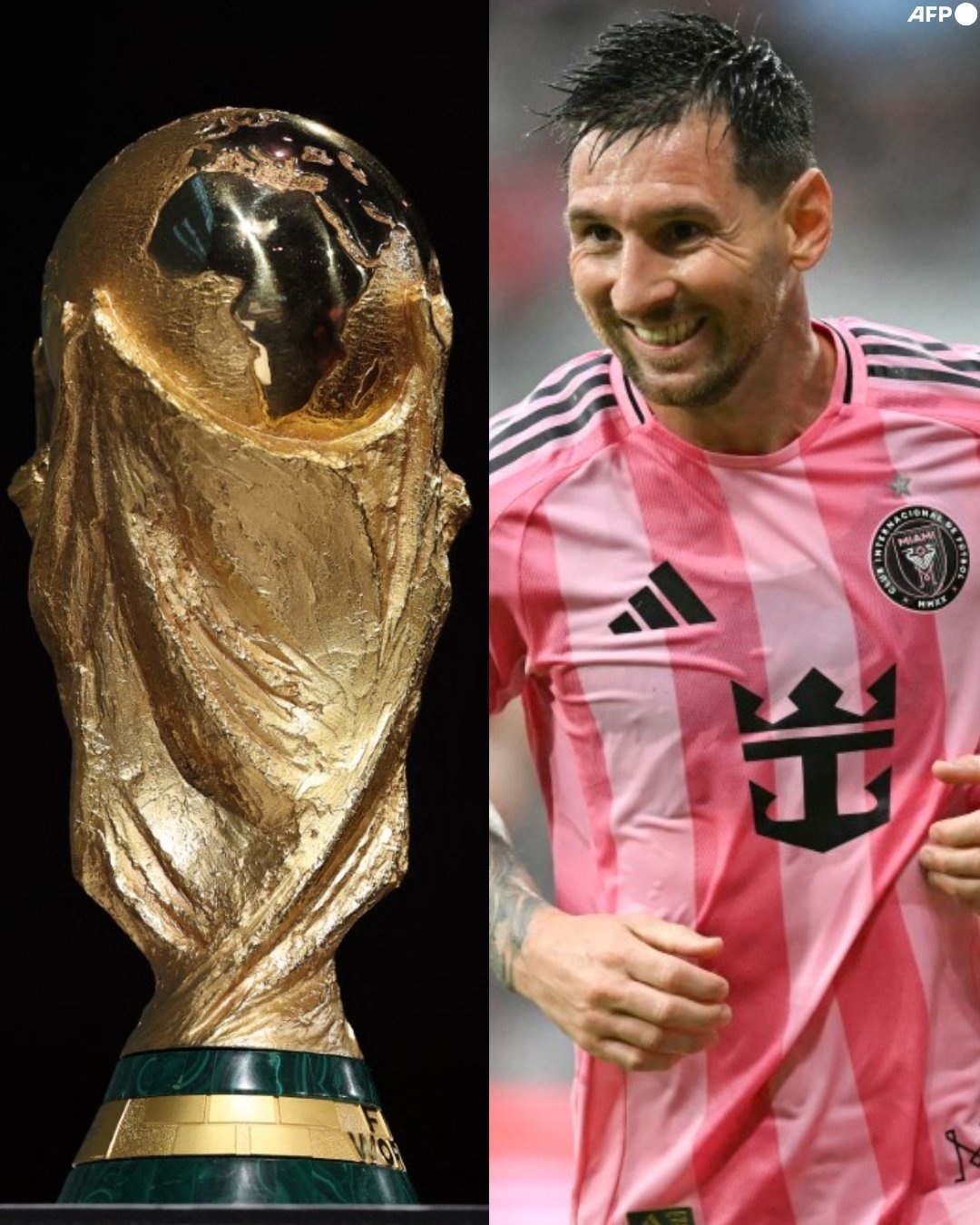 官方报告：梅西并无大碍，将备战2026年世界杯！好消息，各位。迈阿密国际队医疗团