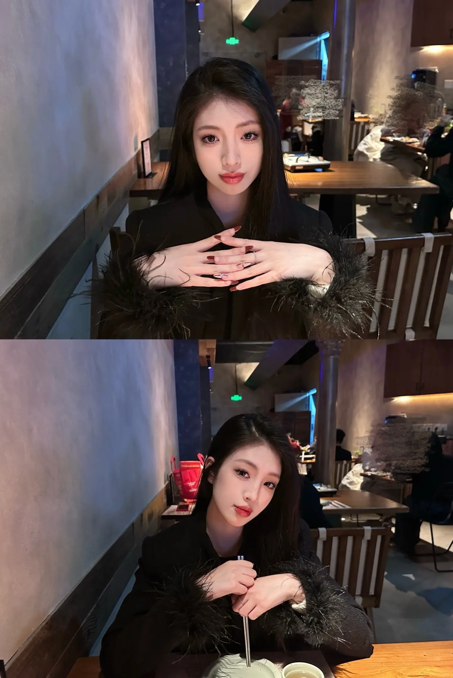 爱你也没办法 恨你也没办法