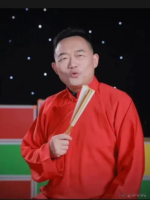 著名相声演员，电台主持人，郑好说：当年郭德纲红到什么程度？举个例子说一下，200