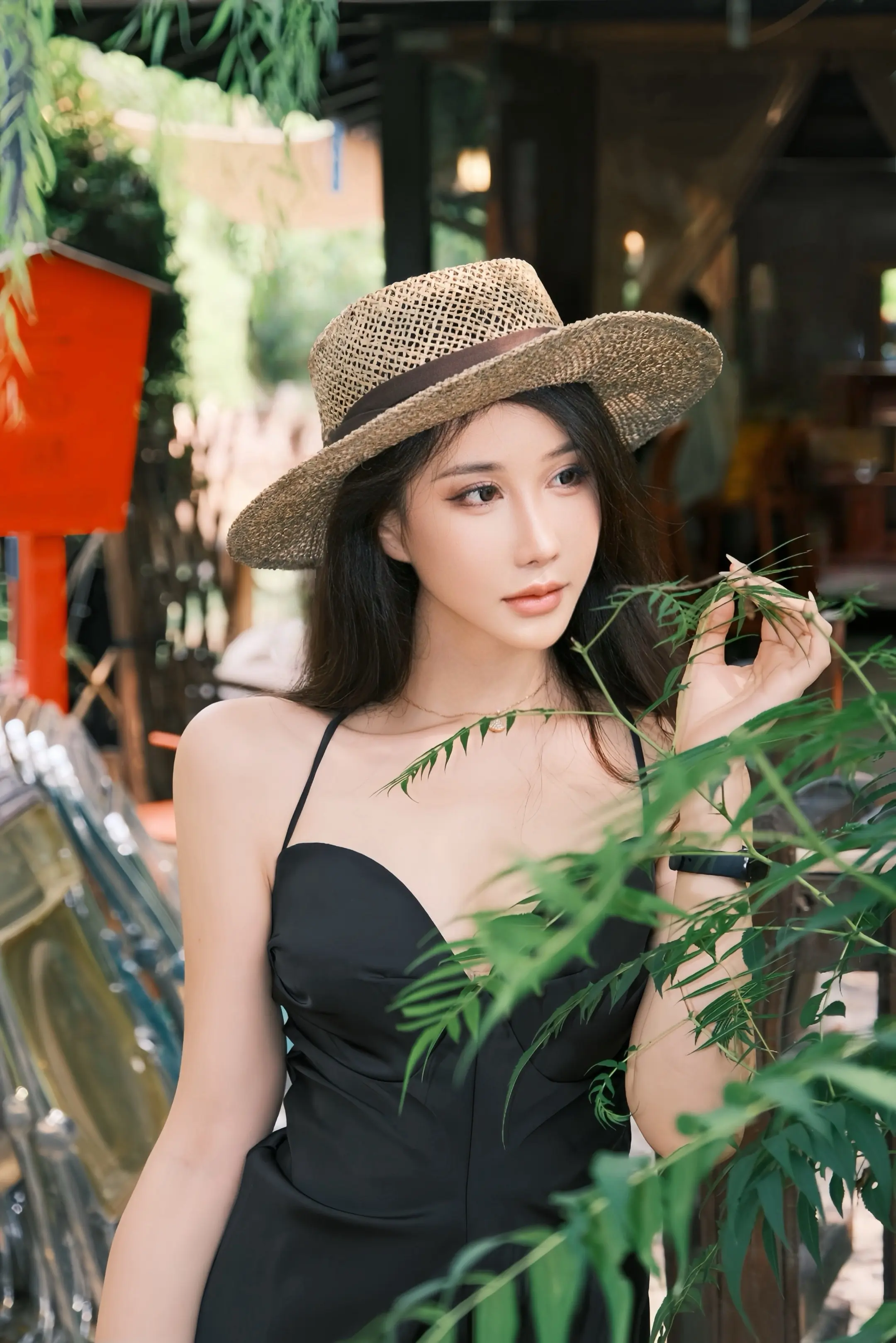 忘了工作的焦虑，忘了生活的琐碎，忘了时间的流逝⏳