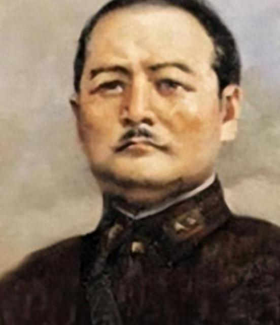 1934年，吉鸿昌被杀后，妻子花了8万大洋赎回他的遗体。不料回去不久她就疯了，睡