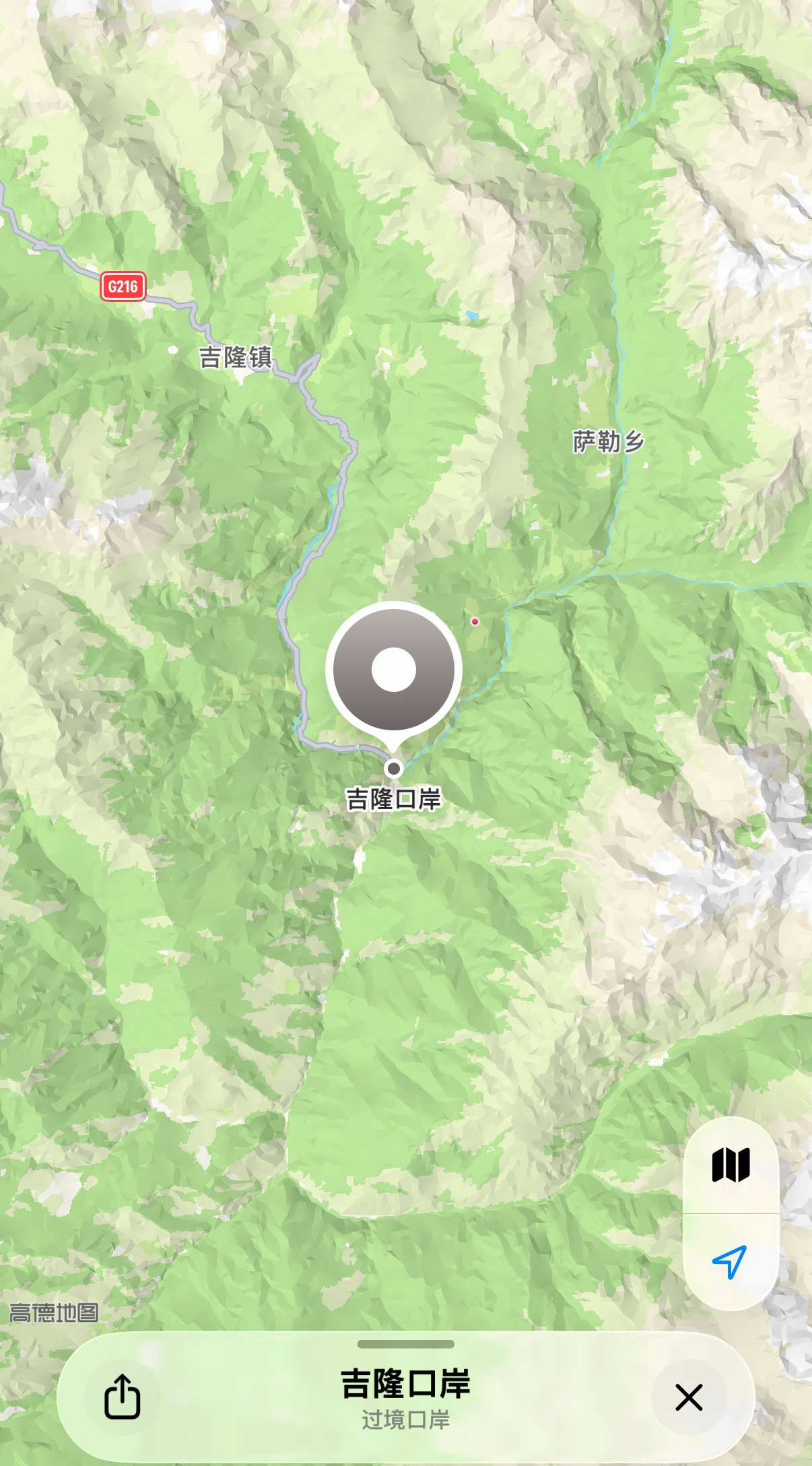 西藏泥石流泥石流致西藏吉隆重大人员伤亡失联 今日上午10时30分许（具体而言是1