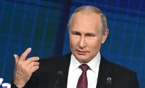 乌克兰不需要割地了？俄罗斯高层表示：现在谈判已经没有必要了，因为俄罗斯会通过力量