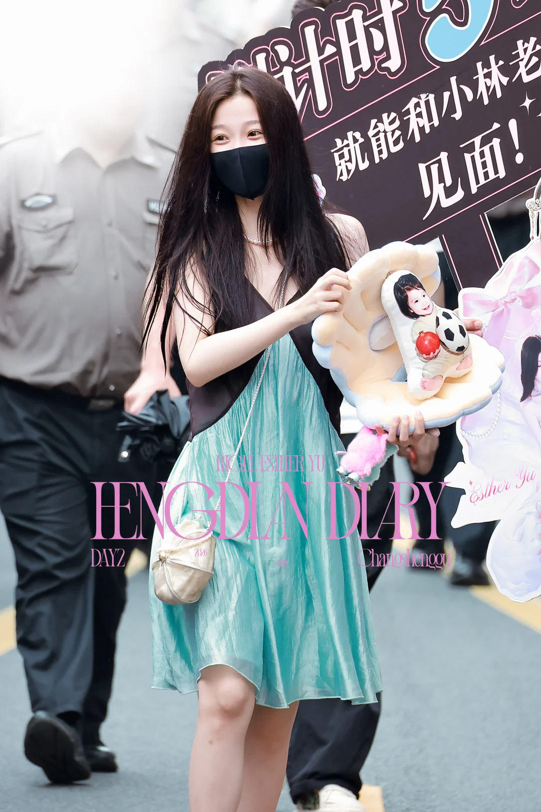🫧🫧🫧小蚌播报：小林老师⏳5天