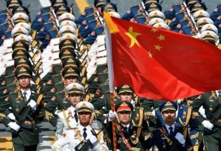两岸统一之后，我军名称会不会改变？
有网友认为，既然台湾解放了，祖国完成统一，“