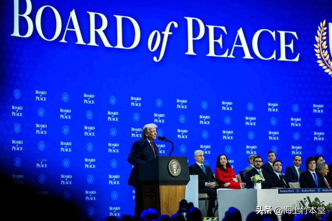 欧洲：中国牌好用吗？

欧洲多国领导人排队访华，让2026开局中国的国际观瞻很红