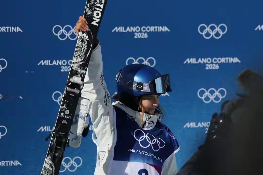 中国队5金4银6铜收官中国队在米兰冬奥以5金4银6铜收官，创造境外参赛最佳成绩！