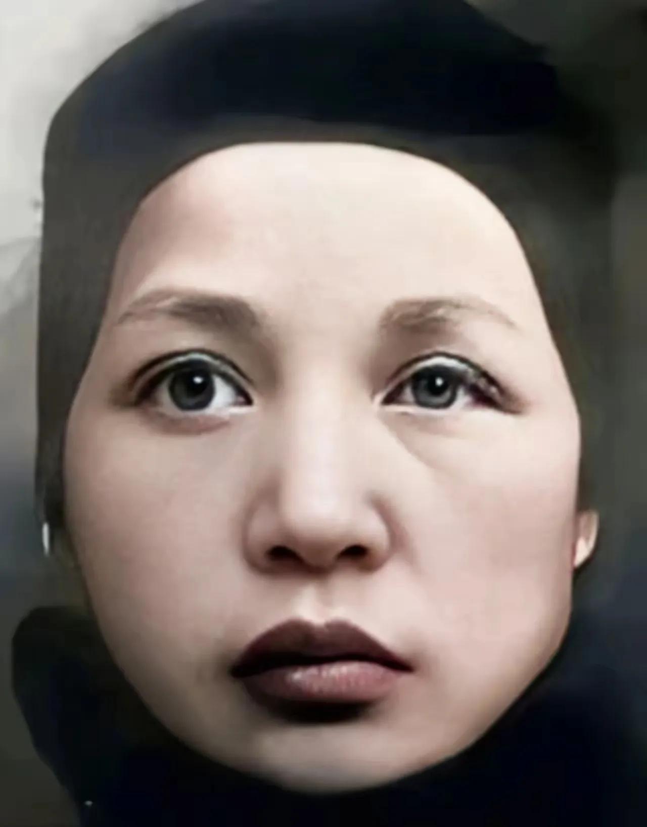 伟人母亲伟大！
伟人母亲千古！
致敬伟人母亲！