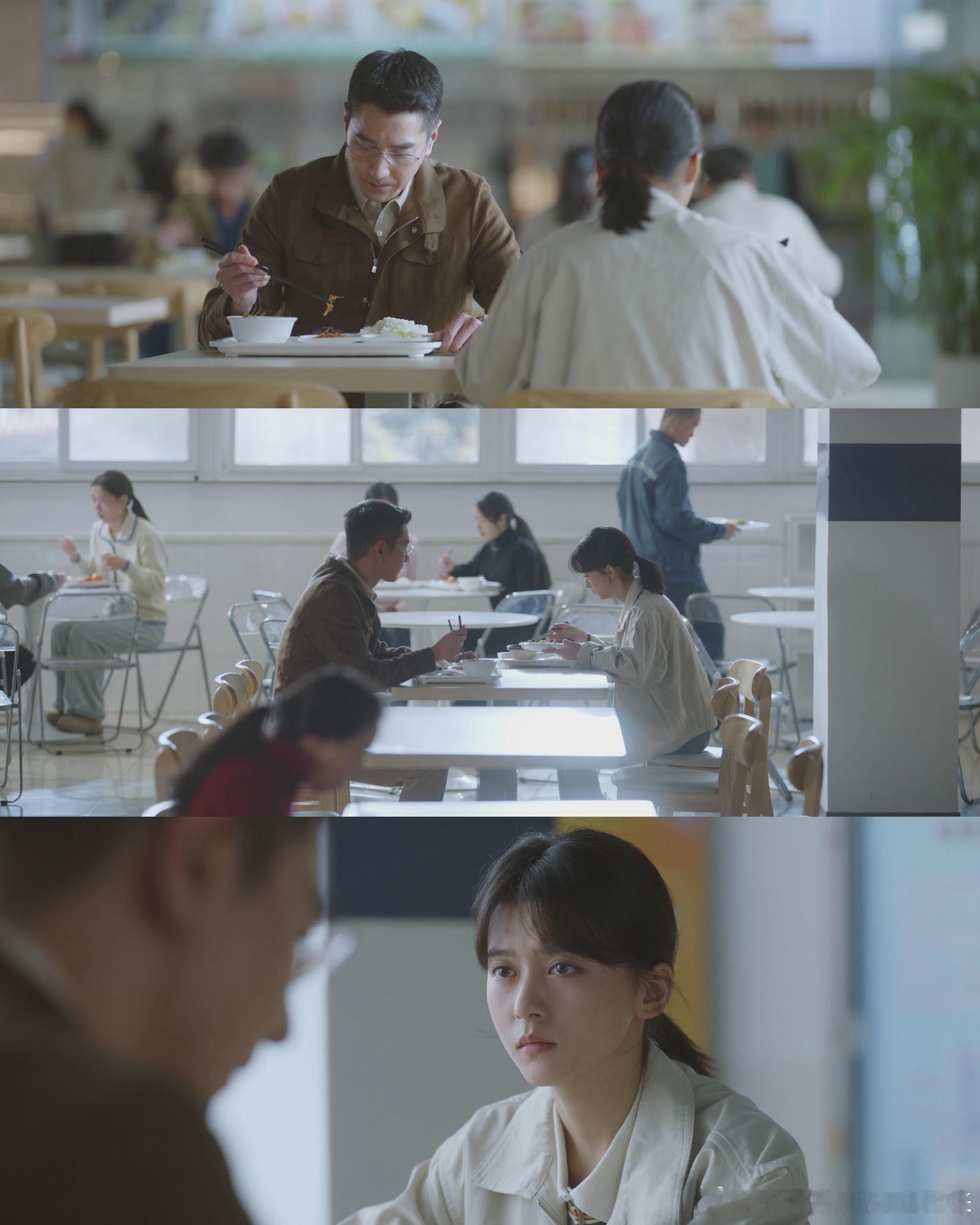 问心2 EP17-21 摄影指导 潘星、李博轩 
