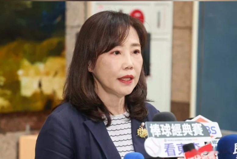 中常委提案开除萧敬严党籍 尹乃菁：郑丽文要求不“因人设事”

国民党今天（18日