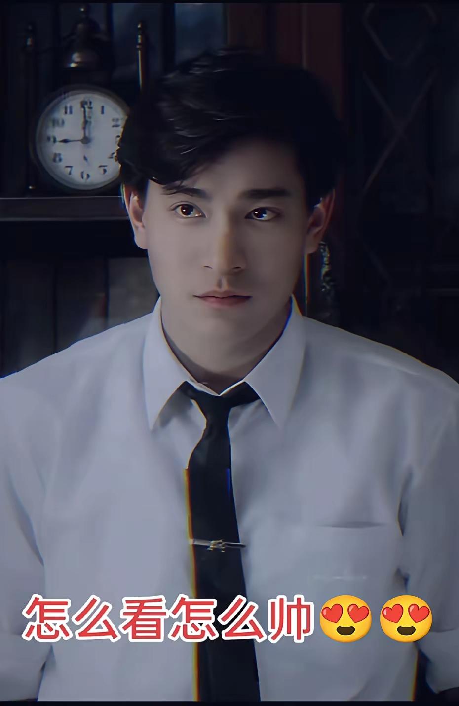 刘德华
早期脸上有点肉显得圆润不好看，三四十岁阶段真的帅，阿虎，暗战，龙在江湖，