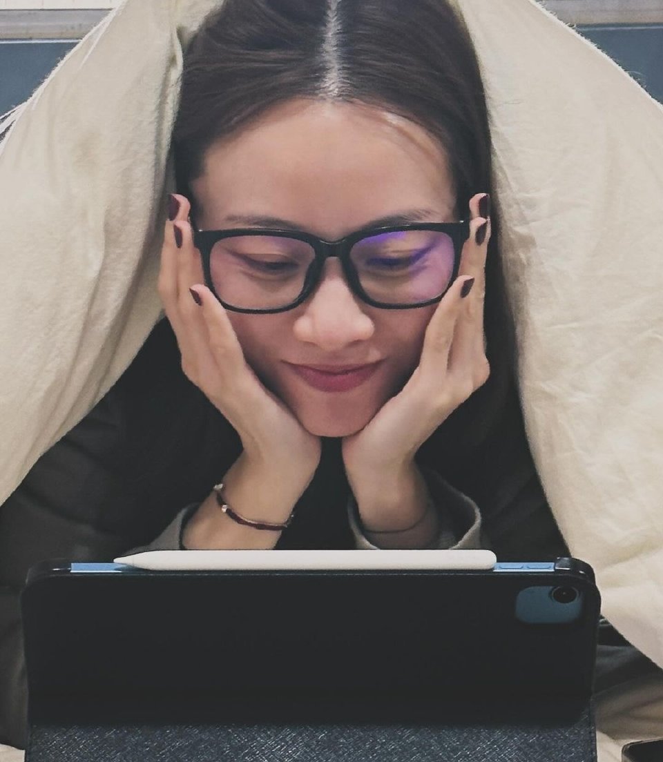 #邓丽欣承认恋情##邓丽欣[超话]#恭喜姐姐呀，一定要幸福，邓丽欣状态太好了看起