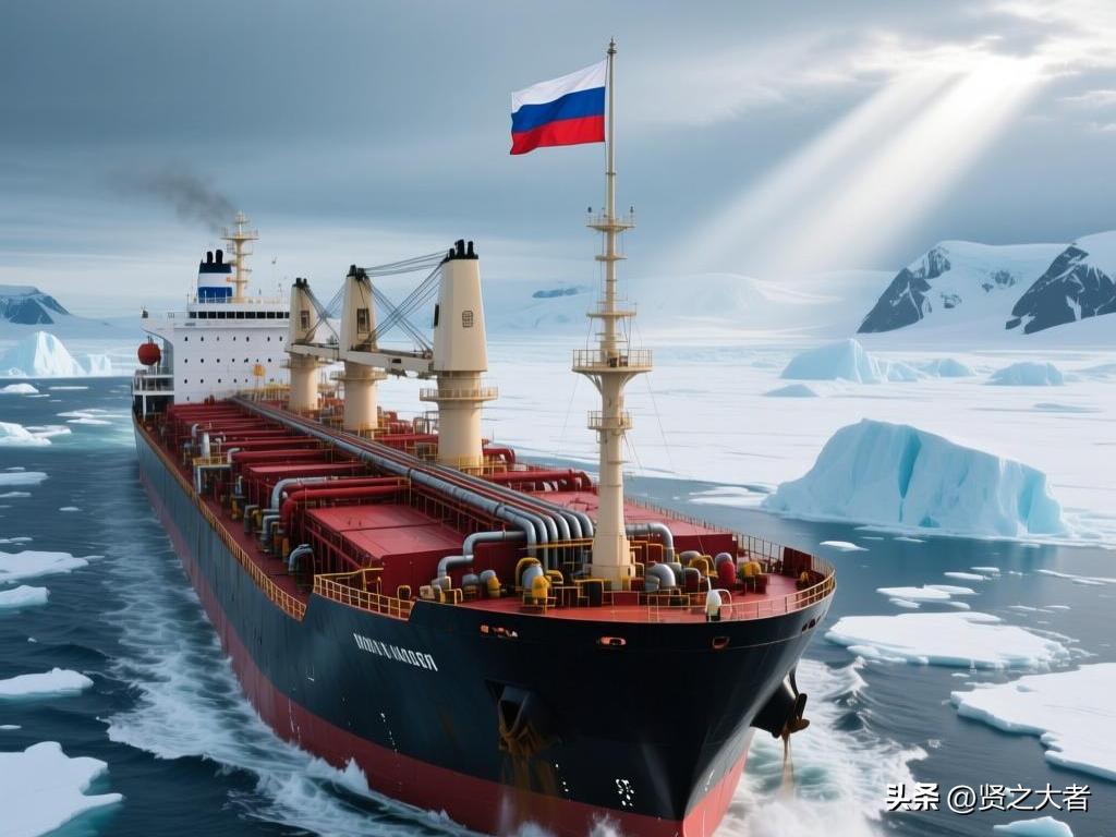 亚洲国家扎堆抢购俄罗斯石油！
仅印度就一口气拿下3000万桶，
至少7艘油轮在途