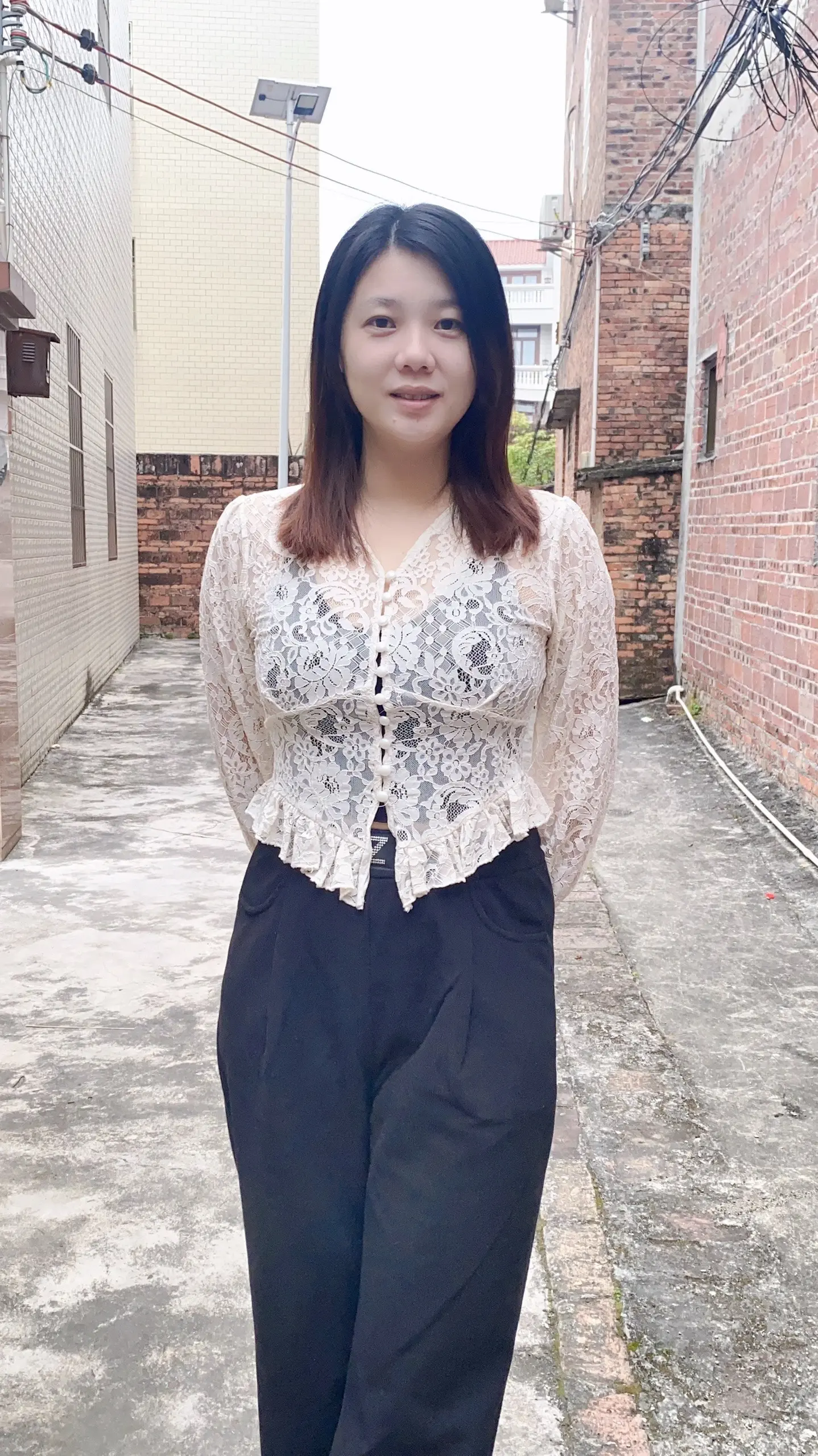 一定要黑丝白丝吗，我这种做土豆丝的吊丝不可以吗