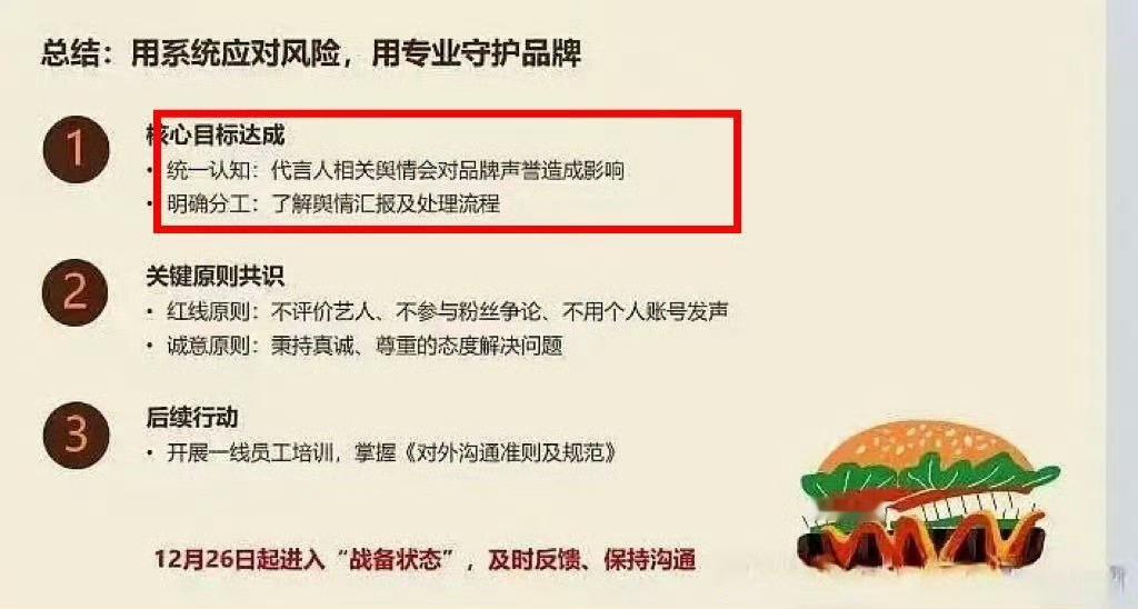 汉堡王凭什么这么对田栩宁 田雷只是一个单纯的大男孩怎么会对品牌声誉造成影响呢 