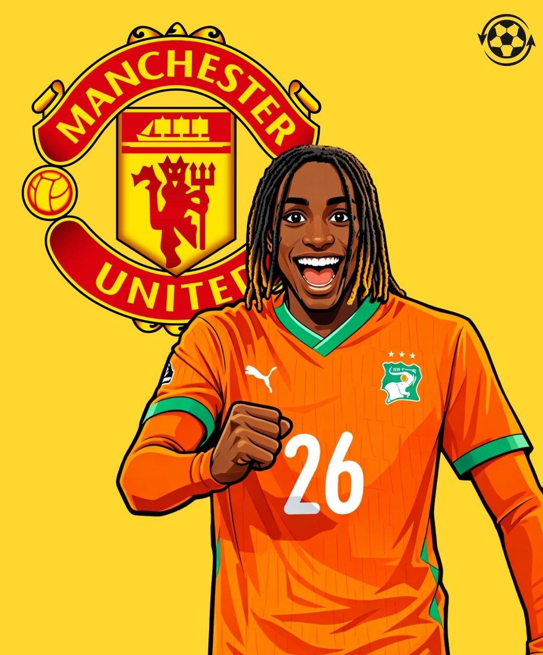 欧洲转会新闻播报！
★价值一个亿的水货？
阿森纳有意引进19岁莱比锡边锋迪奥曼德