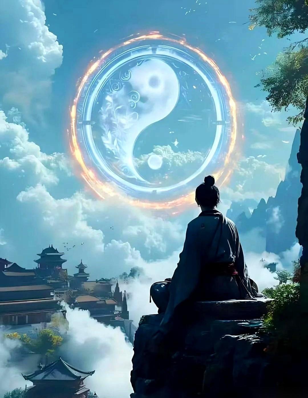 最近都在说，未来二十年，是九紫离火运。
听着玄乎，但你记住一句话就行：牌桌，已经