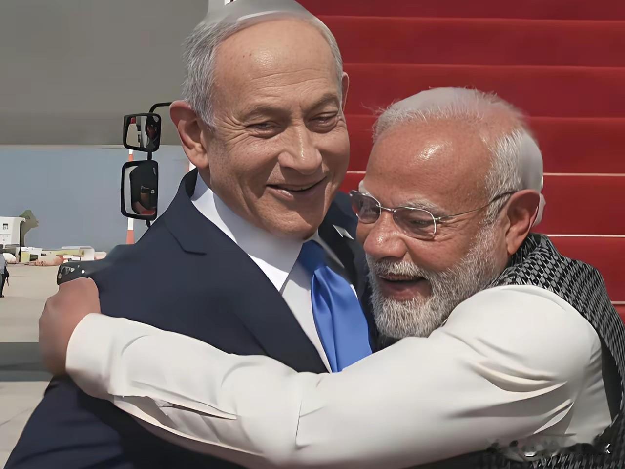 印度被伊朗外交冷暴力，还被"踢出文明圈"？因为他做了3件傻事！

伊朗最近列了一