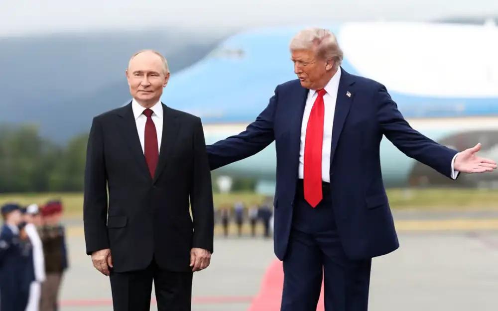 今年年底将在美国举行G20峰会，中国肯定参加！特朗普已经对普京发出邀请！不知道这