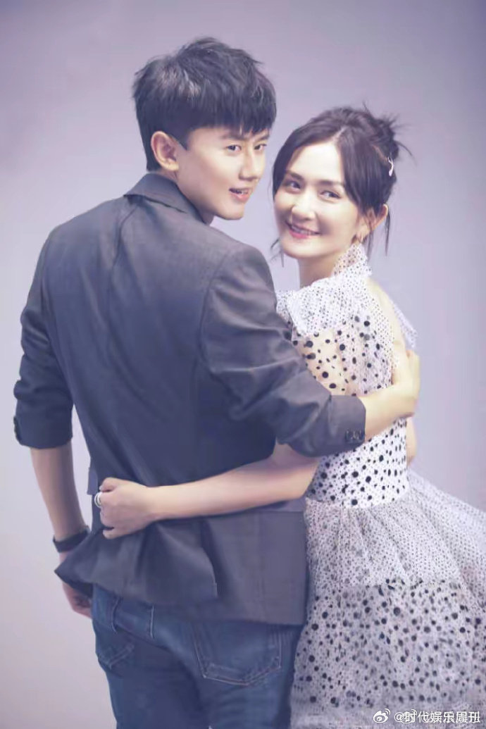 娜样纯杰的爱恋娜姐也太刚了！纯爱战士永远不会缺席，支持谢娜要求薛之谦给张杰道歉！