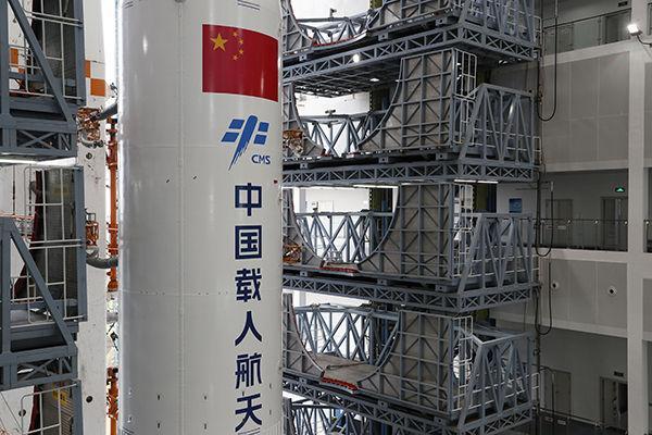 神舟二十三号载人飞船发射：震撼瞬间背后的中国航天新征程
 
2026年5月24日