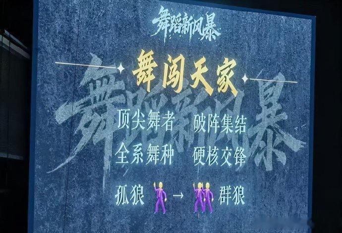《披荆斩棘2026》孤岛淬炼全新模式，舞台直播 + 生存竞技双轨，全男阵容硬核成