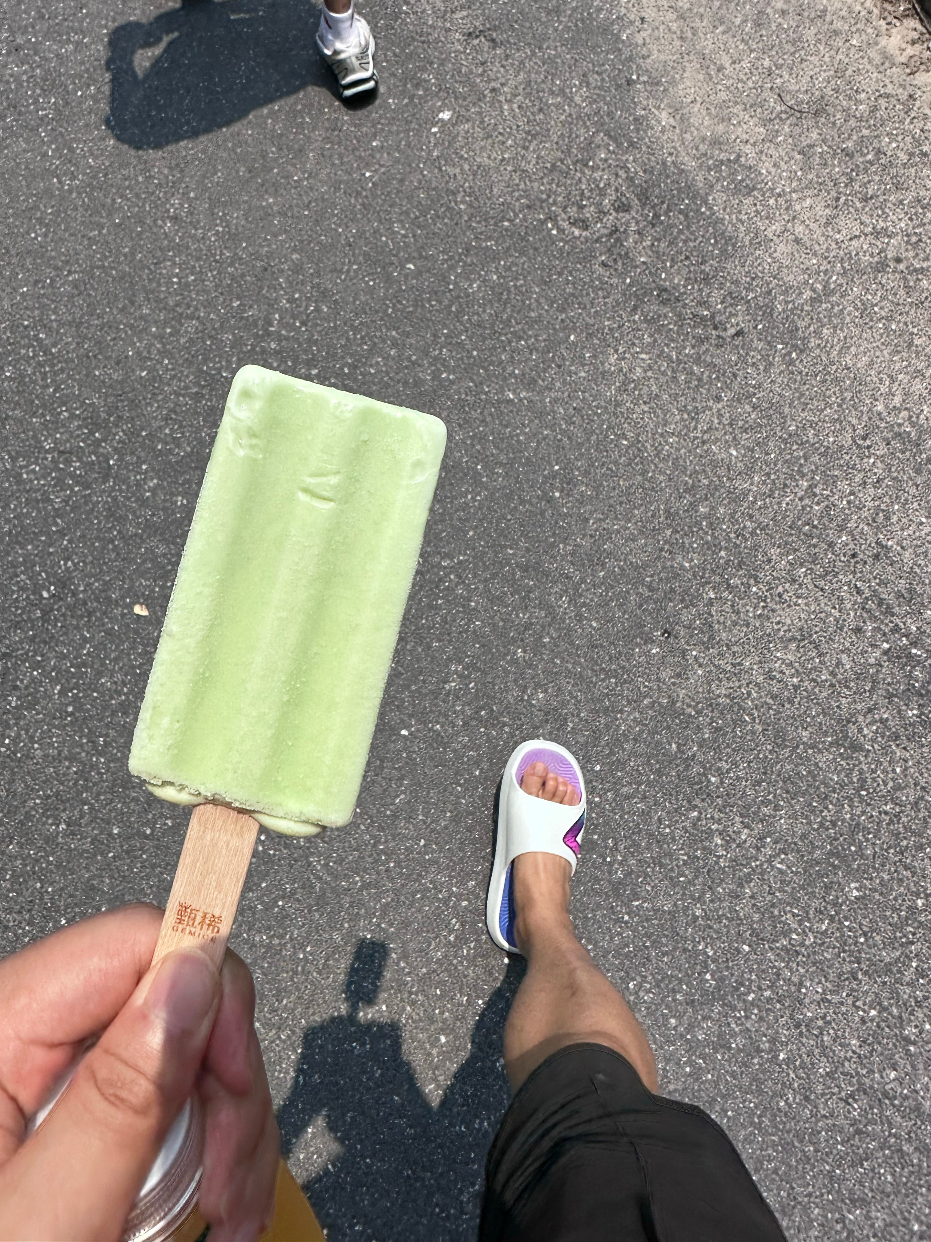 还是五哈推荐的好吃一些 ​​​