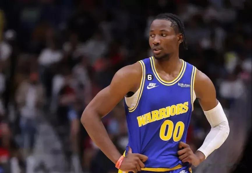 盘点24年NBA，再不爆发，就要被扫地出门的3位新星，你是否认可？

1，库明加