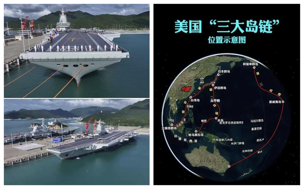 ✨福建号航母应该量产✨

☯ 贫道个人认为，既然福建号航母取得了这么巨大的成功，