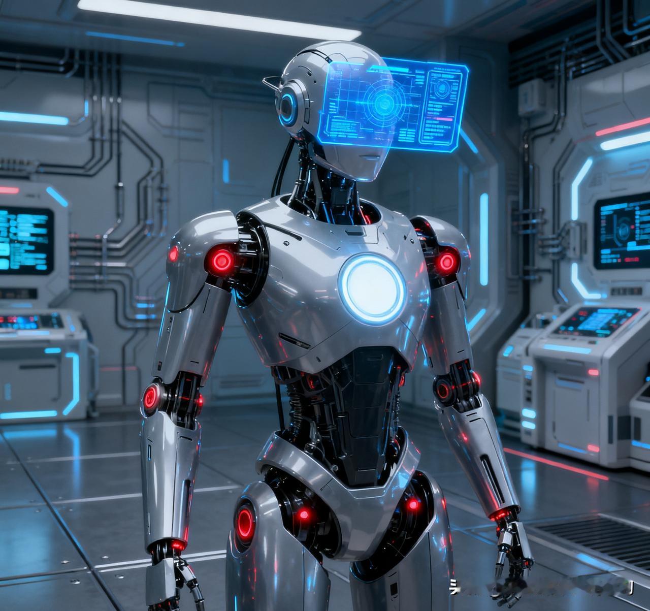 如果真有一天，人工智能彻底突破，军队、政府、国家都不需要了，连成本都归零——那资