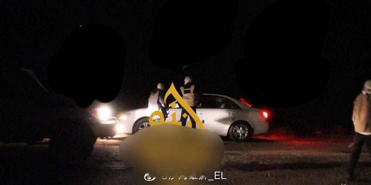 近期有关IS在叙利亚霍姆斯省北部设立流动检查站的消息已经得到确认，目前IS在该地