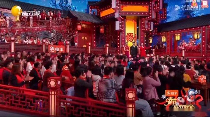 谁教徐志胜这么撒娇的  徐志胜一开口撒娇，喜剧效果直接爆炸！ 