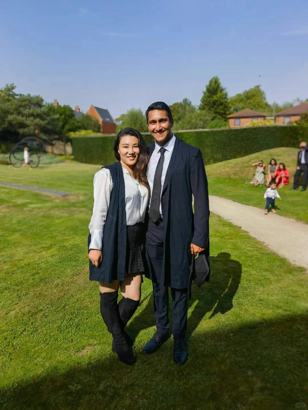 同时拿到几个名校的offer，应该如何选择？