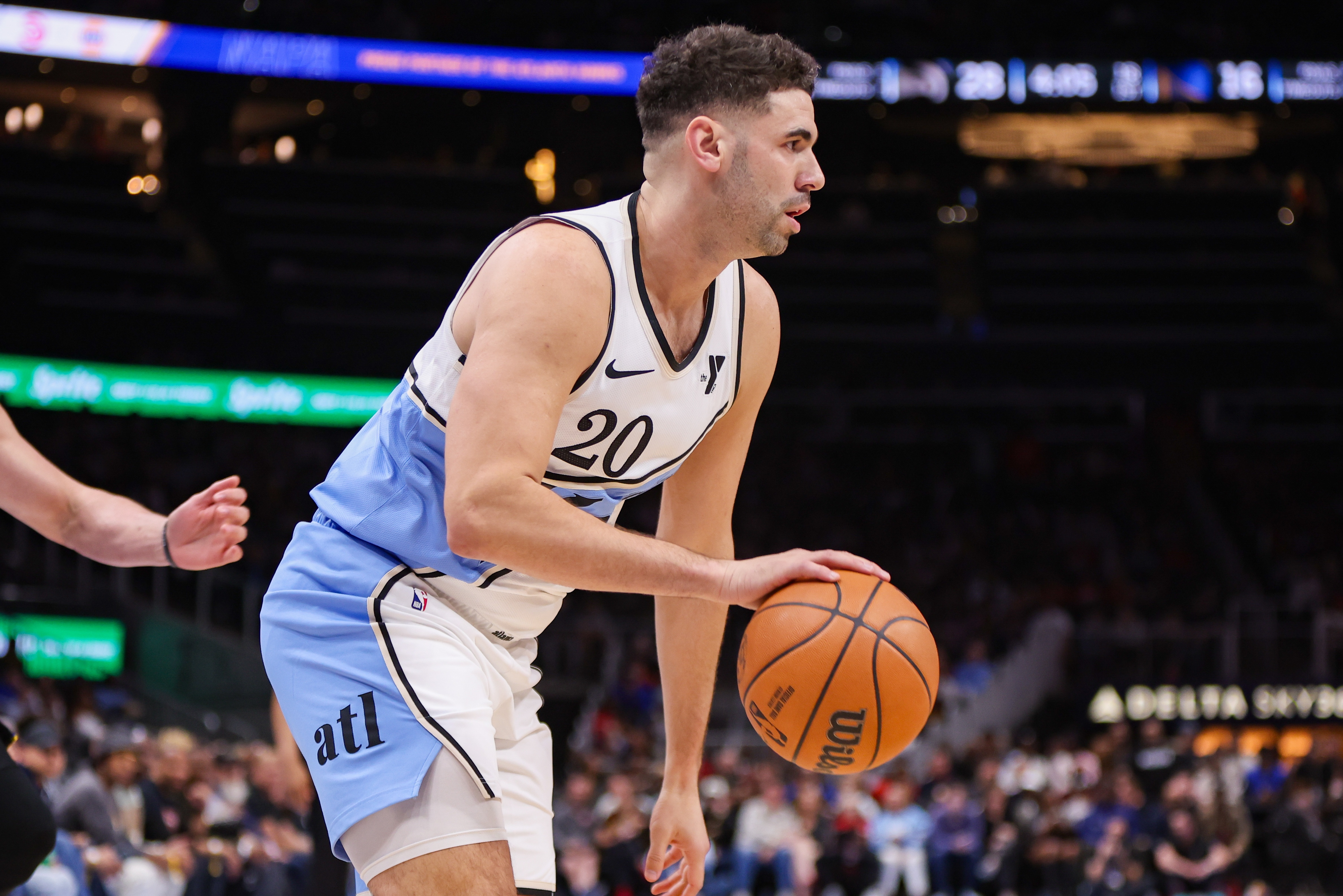 灰熊裁掉尼昂！nba交易市场