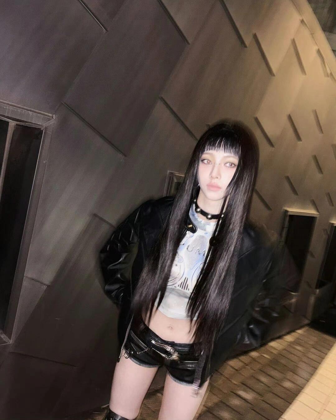 柳智敏 我喜欢漂亮女人 【柳智敏】b得要命然后胳膊上挂着美乐蒂