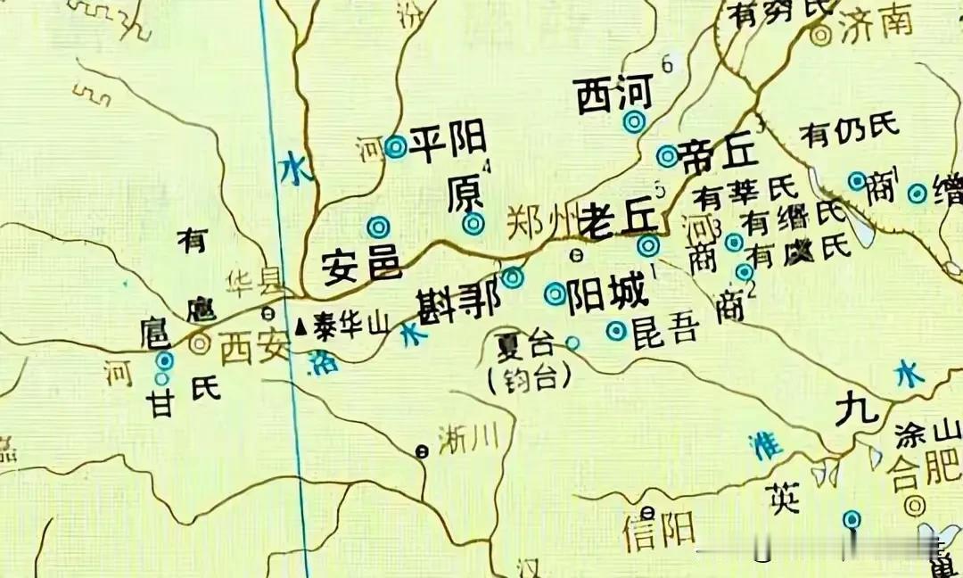 东胡族群后裔有商朝、北魏、北周、契丹、辽国、元朝、清朝王族；东夷族群后裔有秦朝、