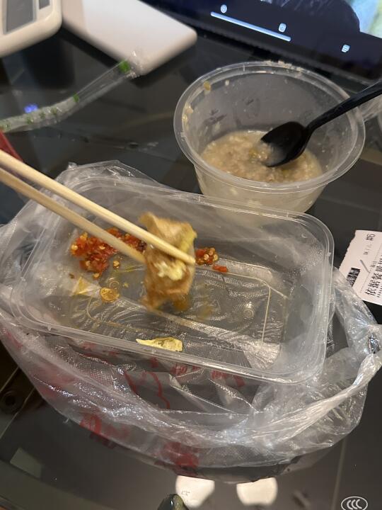 分享在株洲我最爱吃的外卖（6/30）