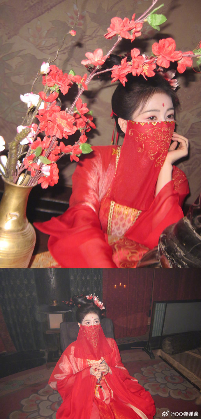 白鹿 李佩仪江湖再见李佩仪沉冤得雪策马天涯，白鹿演技细腻有层次，江湖暂别，期待再