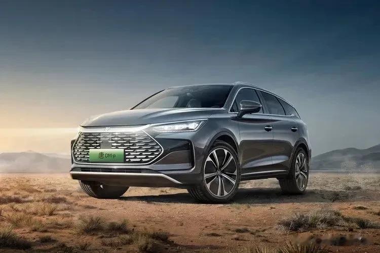 七座SUV、四驱、混动，推荐一下。

满足要求，且热门的选择，第一个当然是比亚迪