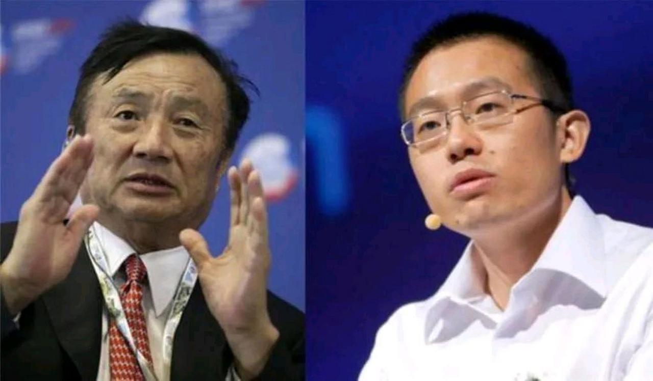 当年，任正非一怒之下成立“打港办”，一定要“干掉”李一男的原因到底是什么？

2