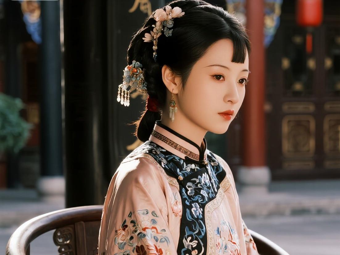 🔰正德传奇刘良女：乐籍人妻独得天子倾心，万般荣宠难消一世孤寂

✨正德十二年的