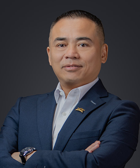 今天，柬埔寨太子地产集团发布声明，宣布李建勋正式卸任首席执行官一职，自2025年