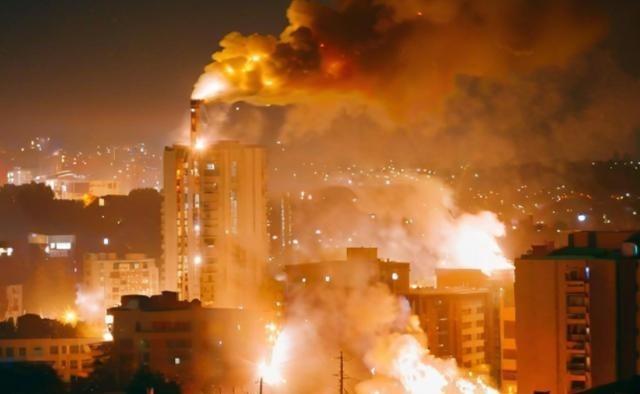 中国已正式“驳回”美国媒体的“求饶信”：要么不开战，要么，就按你们美国人自己的“