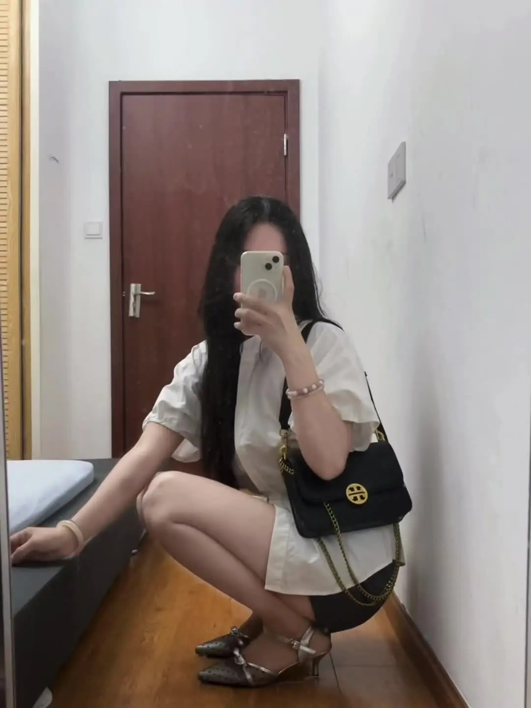 享受忙碌 适应孤独