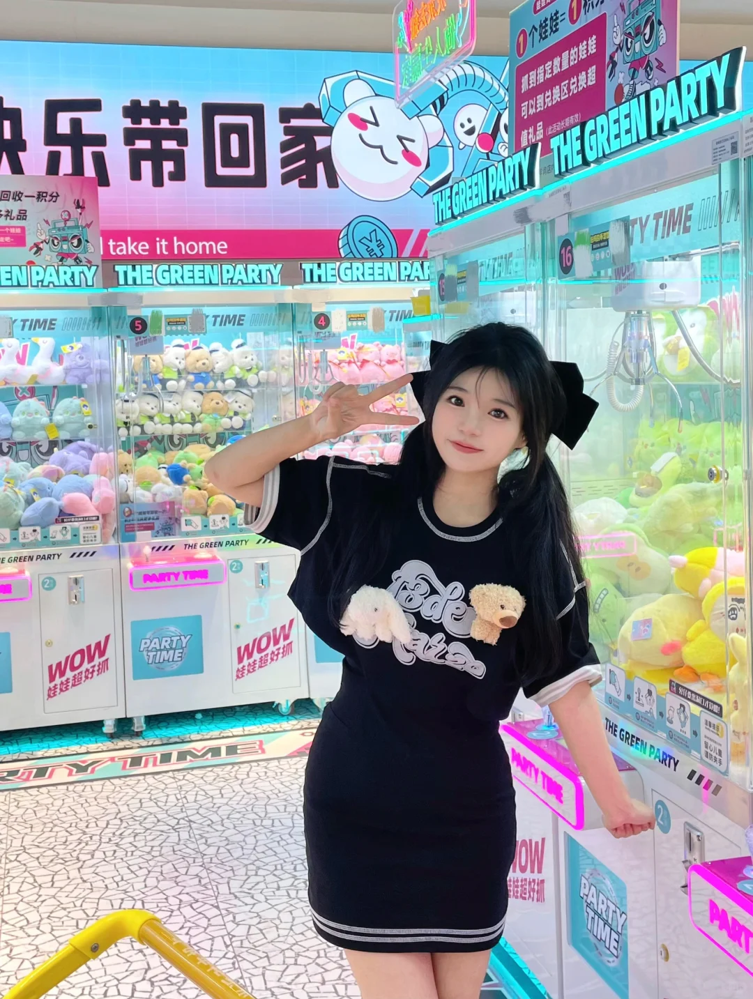 喜欢每个今天𓂂𓋜