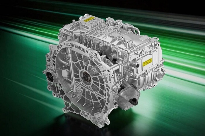 近日，联合动力基于数十万套增程系统的量产与开发经验，推出第五代单电机串并联增混系